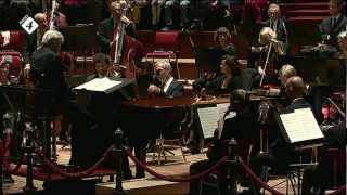 Beethoven Pianoconcert nr2  Arthur Jussen  Frans Bruggen  Live Concert [upl. by Ecyned196]