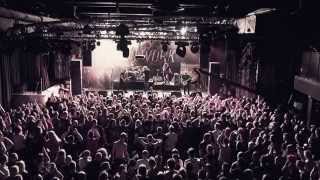 Soilwork Live In The Heart Of Helsinki 2015 1080p [upl. by Kalasky]