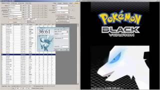 How to RNG Abuse Wild Pokemon BW or BW2 [upl. by Mountfort83]