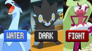 Pokemon That Should Be A Different Type [upl. by Ivers910]