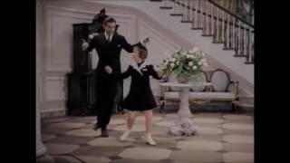 My Top 5 Shirley Temple Tap Dance Movie Moments [upl. by Britney]