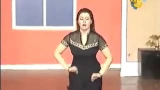 Aina Nery Na Ho Dildar Ve Maha G dance performance [upl. by Aivlis100]