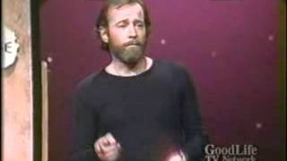 George Carlin  Age  1976 [upl. by Seif113]