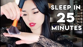 ASMR Sleep in 25 Minutes  Intense Relaxation [upl. by Anon]