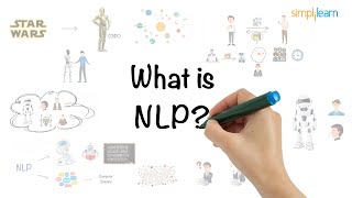 Natural Language Processing In 5 Minutes  What Is NLP And How Does It Work  Simplilearn [upl. by Enneirdna275]