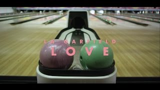 La Garfield  Love Video Oficial [upl. by Lleryt710]