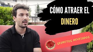 CÓMO ATRAER EL DINERO 💯💡Descubre CÓMO ATRAER DINERO inspirándote en mi HISTORIA [upl. by Gilbert774]