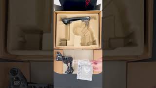 SRAM GX AXS TType Unboxing [upl. by Sexela]