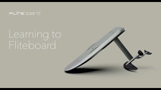 How to Fliteboard [upl. by Robbins]