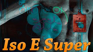 How To Make Perfume  Iso E Super  Molecule 01 [upl. by Morel]