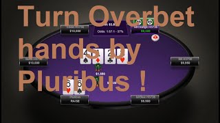 Pluribus AI vs Poker Pros Part 18 [upl. by Niuq942]