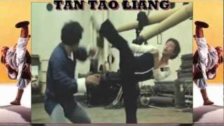 Tan Tao Liang  Flash Legs Tribute best viewed in 720p [upl. by Euqinor]