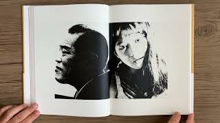 DAIDO MORIYAMA Japan A Photo Theater [upl. by Spiegleman]