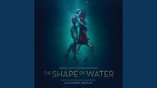 The Shape Of Water [upl. by Hasen]