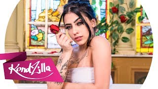 MC Mirella  Cansei Vacilão KondZilla [upl. by Namrak]