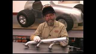 TIG Welding Basics [upl. by Ewald]