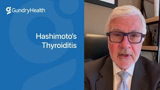 Gundry Health  Hashimoto’s Thyroiditis [upl. by Ataner]