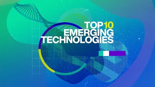 Top 10 Emerging Technologies 2023 [upl. by Yerok]