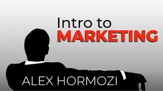 Introduction To Marketing  Business Marketing 101 [upl. by Bergh524]