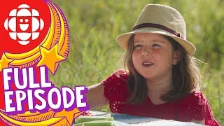 Small Talk  Fairness  CBC Kids [upl. by Clyde885]