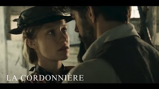 LA CORDONNIÈRE  Bandeannonce [upl. by Kathy]