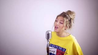 rockstar Post Malone  Sofia Karlberg Cover [upl. by Guillermo]