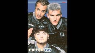 Eiffel 65  Blue Da Ba Dee Acapella [upl. by Lionel937]