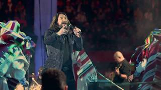 Marco Antonio Solís — La Pirekua Michoacana Official Video [upl. by Leciram]