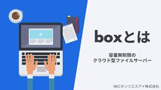 boxとは 概要と使用方法について [upl. by Ylagam]