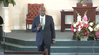 Sunday Law Update Dr Isaac Olatunji [upl. by Norod827]