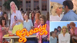 Greasy Grease Parody [upl. by Oriaj]