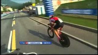 Fabian Cancellara quottime trialquot [upl. by Sajet]