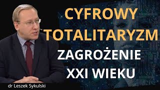 659 Cyfrowy totalitaryzm  zagrożenie XXI wieku [upl. by Shiller297]