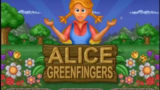 Alice GreenFingers 1 GamePlay With DownLoad update Link [upl. by Ydnor]