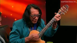 Oscar Winner Sugar Man  Rodriguez  LIVE [upl. by Sillert275]