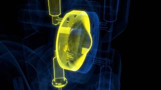 The Differential Pressure Flow Measuring Principle Pitot tube [upl. by Ainsworth]