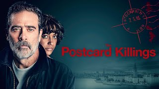 The Postcard Killings  Offizieller Trailer [upl. by Alejandrina]