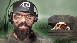 Nuclear Fallout  Keemstar [upl. by Chavaree]