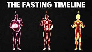 The TRUTH About FASTING amp How It WORKS [upl. by Oicnerolf]