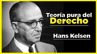 Hans Kelsen Pirámide Kelseniana 👨🏻‍⚖️⚖️aprender abogados derecho datosquenosabias [upl. by Anama]