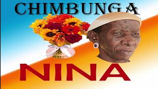 chimbunga  NINA Official Audio [upl. by Remo]