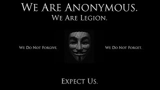 Anonymous  illuminati Song Lyrics [upl. by Aserret]