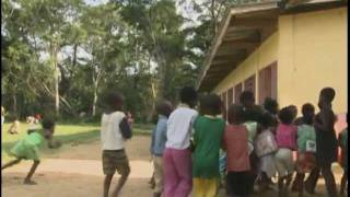 Gabon People of the Forest [upl. by Nimrak]