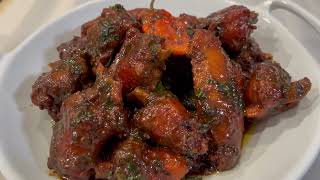 🇬🇾 Cassareep Chicken Recipe 🇬🇾 [upl. by Retniw]