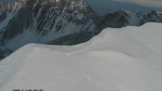 Mount St Helens eruption highlights September 2004  May 2005 [upl. by Lazare]