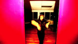 Parris Goebel Presents ReQuest Dance Crew  Welcome Back Missy [upl. by Annij]