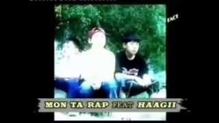 MON TA RAP  Naiz l yum daa  МОН ТА РЕП  Найз л юм даа [upl. by Stambaugh]