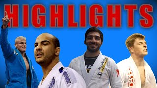 BJJ Highlights 2020 [upl. by Sairu743]