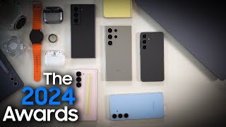 The 2024 Samsung Awards [upl. by Nohsav]