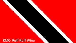 KMC Ruff Ruff Wine [upl. by Absa]